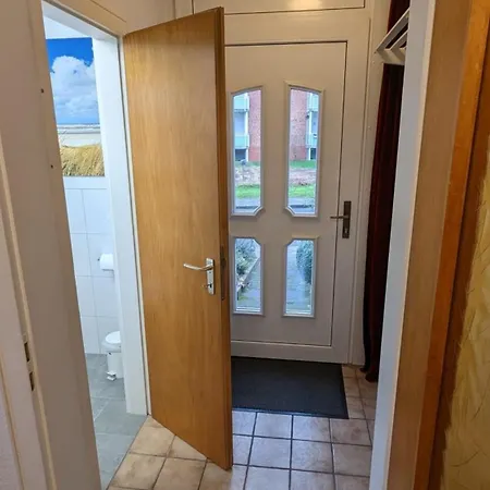 Vakantiehuis 