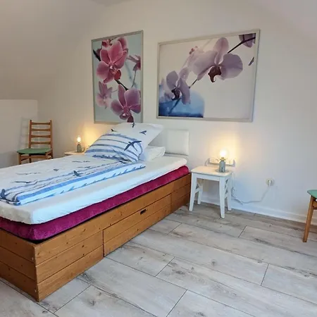 Vakantiehuis 