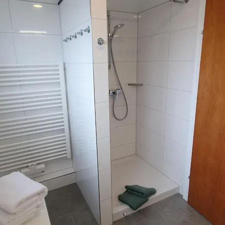 Vakantiehuis 