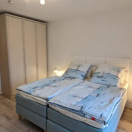 Ferienhaus 