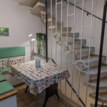 Ferienhaus 